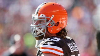 Next Story Image: Browns extra points: Kruger comes up big